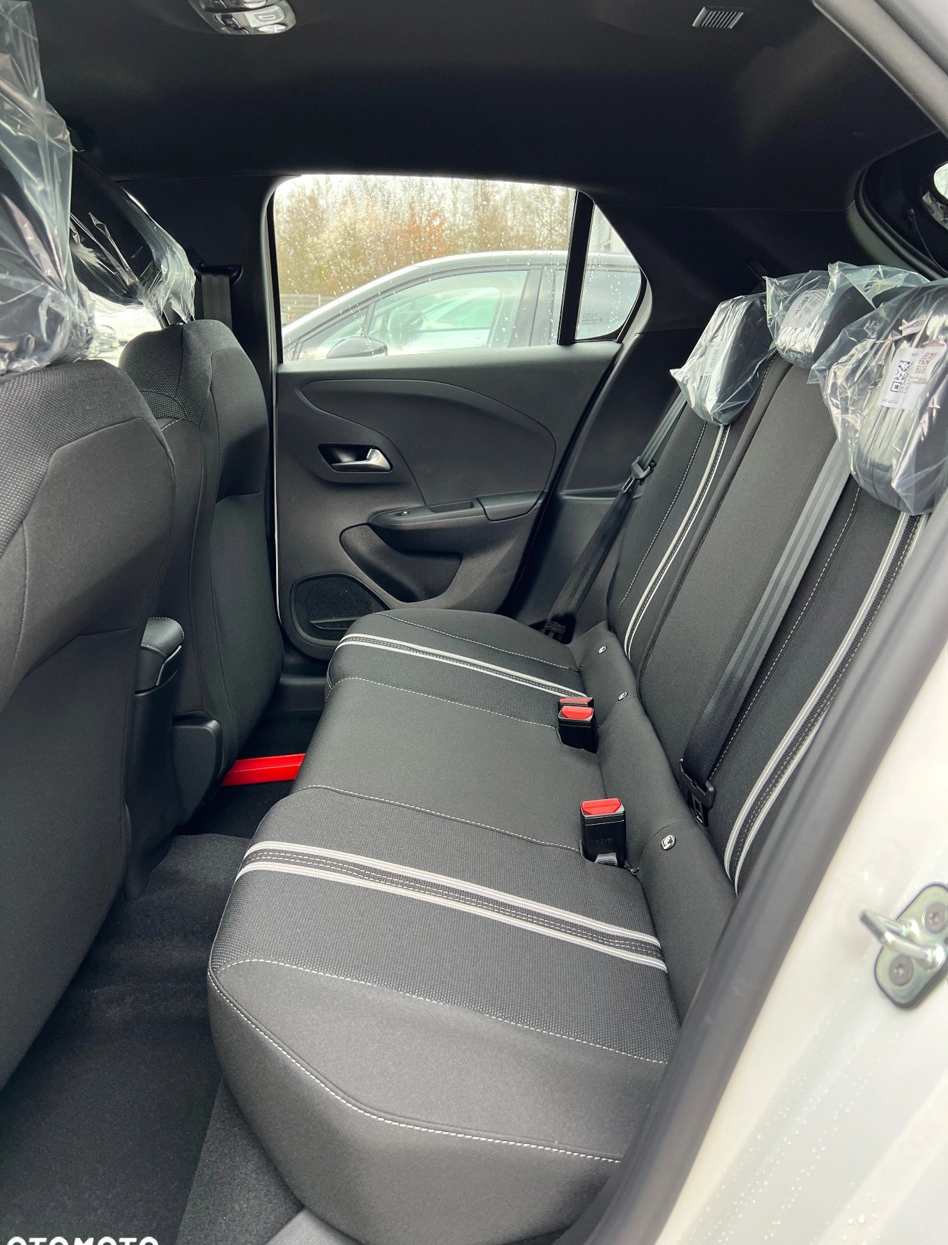 Opel Corsa cena 91900 przebieg: 5, rok produkcji 2024 z Serock małe 137